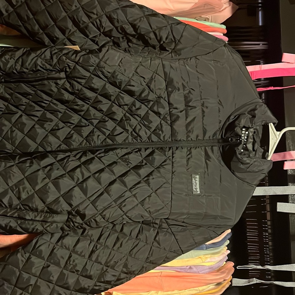 Size Large Simply Southern Jacket